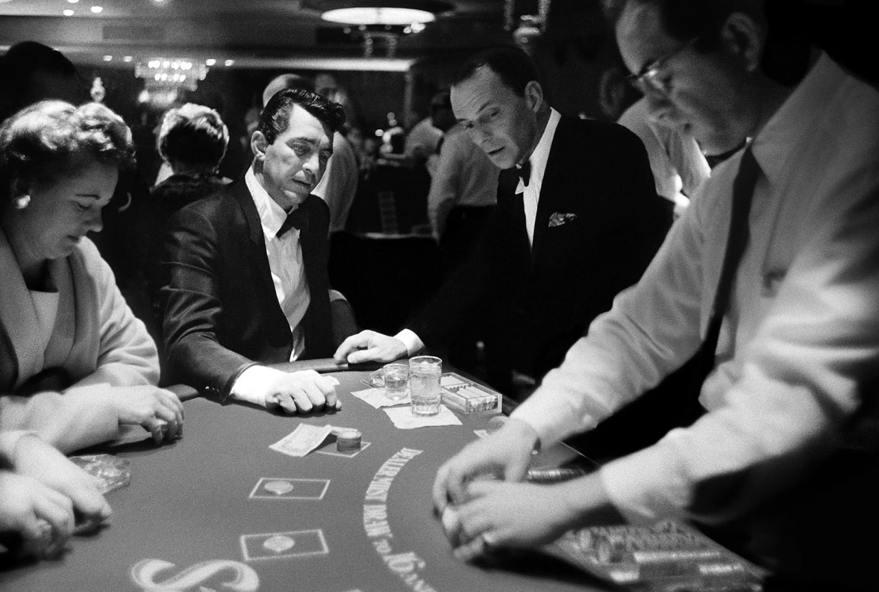 aa poker